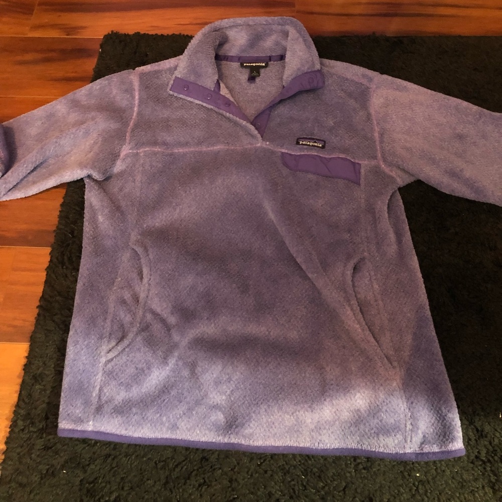 Patagonia Pullover
